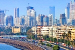 Asia Billionaire Hub report, Mumbai, mumbai dethrones beijing as asia s billionaire hub, China
