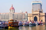 Mumbai, Mumbai, mumbai named fifth best food city in the world, Madras cafe