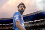 Hardik Pandya, Hardik Pandya breaking, mumbai indians captaincy hardik pandya says no, Rohit sharma