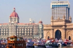 Mumbai Bags 5th Spot in World's Best Food Cities