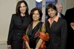 kamala harris book, superhero mom, my mom was superhero says kamala harris in her book, Black women