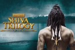 greek mythology books, books on shiva mythology, 9 must read mythology books for every ardent hindu follower, Novels