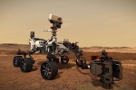 perseverance rover, mars, why did nasa send a helicopter like creature to mars, Mars mission