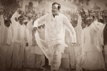 NTR biopic, NBK Films, nbk stuns as ntr in traditional look, Ntr biopic news