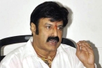 Balakrishna new film, Balakrishna upcoming projects, nbk turns a powerful cop, Rayalaseema