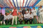 jute cultivation by farmers, NRI, nri in bid to promote to jute cultivation, Vizianagaram