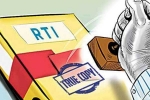 RTI act for NRIs, Non-Resident Indians, government nris cannot file rti applications, Rti act