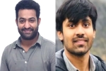 NTR brother-in-law name, NTR, ntr s brother in law all set for debut, Nithin
