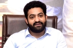 NTR next movie, NTR upcoming movies, ntr announces that he is covid 19 positive, Protocols