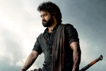 NTR Devara, Devara, ntr turns devara for his next, Ntr30