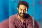 Dragon, NTR new film, ntr getting into his fittest look, Dragon