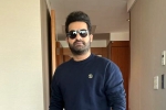 War 2, NTR War 2 budget, ntr to play an indian agent in war 2, Ayan mukerji