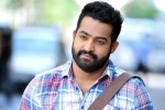 NTR updates, NTR latest updates, ntr urges his fans about his birthday, Stay at home