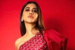 Naga Chaitanya next movie, Nabha Natesh, nabha natesh for naga chaitanya s thank you, Nabha natesh