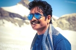 Nagarjuna next movie, Nagarjuna, nag in a bollywood remake, Manmadhudu 2