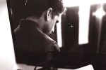 Naga Chaitanya latest, Naga Chaitanya upcoming movies, naga chaitanya commences the shoot of dootha, Nandini reddy