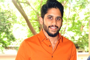 Naga Chaitanya signs a new Flick