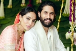 Sobhita Dhulipala, Naga Chaitanya and Sobhita Dhulipala, naga chaitanya and sobhita dhulipala are engaged, Prabhu