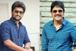 Nani next movie, Nani updates, nagarjuna and nani s multi starrer, Yuddham