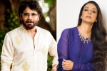 Nagarjuna and Tabu latest updates, Nagarjuna and Tabu, nagarjuna and tabu to team up, Music