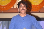 Nagarjuna controversy, AP ticket pricing, nagarjuna badly trolled for his comments on ap tickets controversy, Veteran director