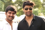 HIT 3 news, HIT 2, nani and adivi sesh to team up for hit 3, Goodachari 2