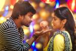 DVV Danayya, Nivetha Thomas new movie, nani to romance nivetha thomas, Three movie