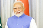 Narendra Modi remains 'Most Trusted Leader' in the World