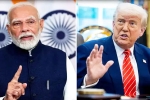Narendra Modi on Trump Tariffs, Narendra Modi latest statement, narendra modi s strong message over trump tariffs, Operation sindoor