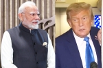Donald Trump, Narendra Modi and Donald Trump breaking updates, narendra modi s crucial 35 minute phone call with donald trump, Vikram
