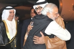 President of UAE, President of UAE, narendra modi to receive uae s highest civilian honour, Uae armed forces