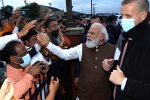 Narendra Modi news, USA, narendra modi to meet joe biden before the quad summit, Indian diaspora