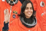 kalpana chawla death, kalpana chawla death, nation pays tribute to kalpana chawla on her death anniversary, Htc
