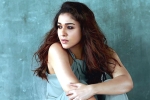 Nayanthara breaking news, Nayanthara Apology, nayanthara issues an apology, Actress nayanthara