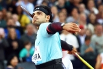 Neeraj Chopra Diamond League, Neeraj Chopra Diamond League, neeraj chopra finishes second in diamond league finals, Raj and dk