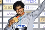 WOrld championship 2023, Parul Chaudhary 3000m steeplechase, neeraj chopra wins world championship, World champions