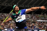Neeraj Chopra 2025, Neeraj Chopra news, neeraj chopra wins paris diamond league, Pakistan