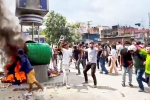 Nepal Protests breaking updates, Nepal Protests loss, nepal hotel industry loses rs 25 billion because of protests, Protests
