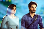Next Nuvve movie rating, Next Nuvve movie review and rating, next nuvve movie review rating story cast and crew, Rashmi gautam