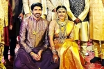 Niharika, Niharika and Chaitanya in Udaipur, niharika and chaitanya are married, Niharika konidela