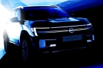 Nissan India statement, Nissan India relaunch, nissan re confirms india plans with two new models, Chennai
