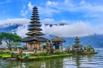 domestic, Indonesia, no foreign tourists allowed to bali till the end of 2020, Resorts