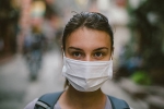 cloth masks, coronavirus, when to wear and not wear a mask covid 19, Pharmacy