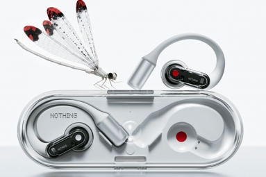 Nothing Ear Open launched in India Nothing Ear Open launched in India
