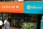 customers in IDBI Bank, idbi bank near me, now nris can open account in idbi bank without submitting paper documents, Ifsc