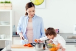 Nutrient-packed foods for moms, Lactating moms, three nutrient packed foods to re energise lactating moms, Box