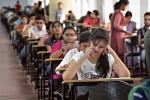 oci card length of stay in india, disadvantages of oci card, oci card holders can now write entrance exams for professional courses in karnataka, Indian system