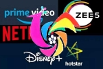 Tollywood OTT deals market, OTT giants Tollywood, ott giants slash telugu content budgets, Web series