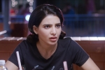 Oh Baby trailer review, Oh Baby latest, samantha s oh baby theatrical trailer is here, Baby movie