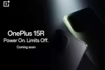 OnePlus 15R specifications, OnePlus 15R tease, oneplus 15r teased to launch soon, Oneplus 15